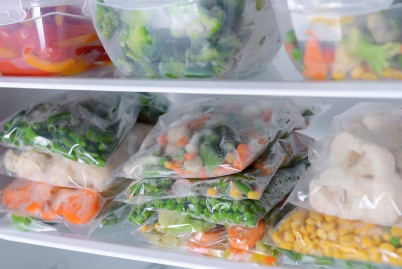 Food Preservation