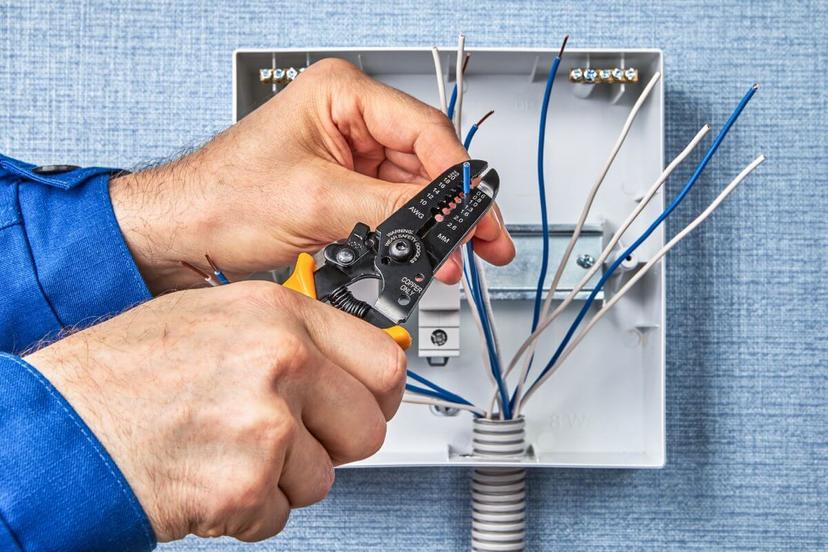 Panel and Breaker Replacement