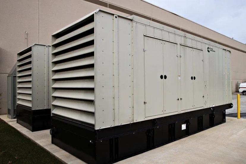 BS Generator