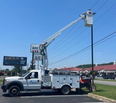 Reliable Electrical Solutions for Homes and Businesses in Benton, AR