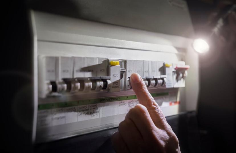 Being Prepared for Emergencies power outages