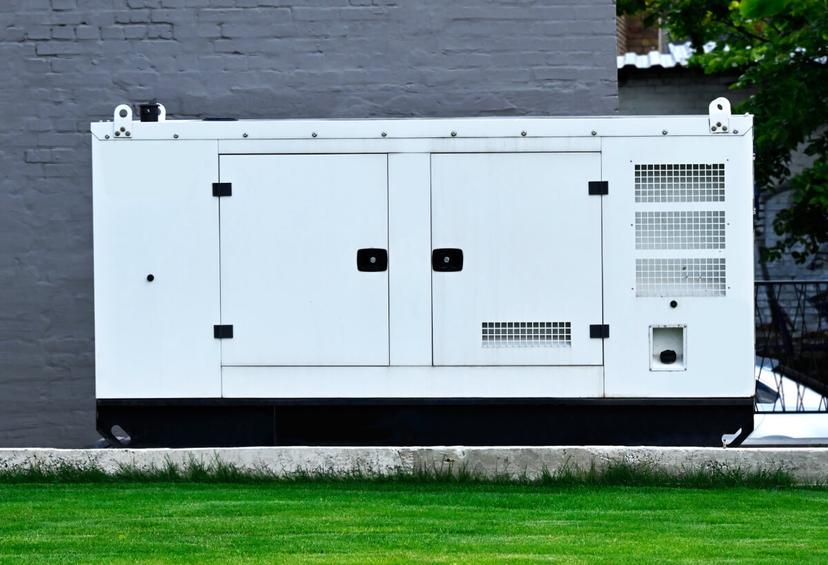 Generator Installation and Maintenance