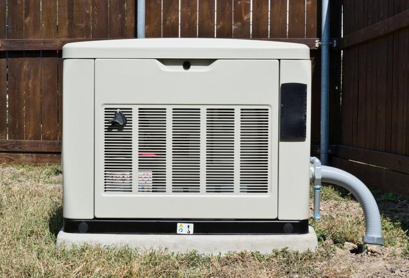 Home Generator Installation and Maintenance