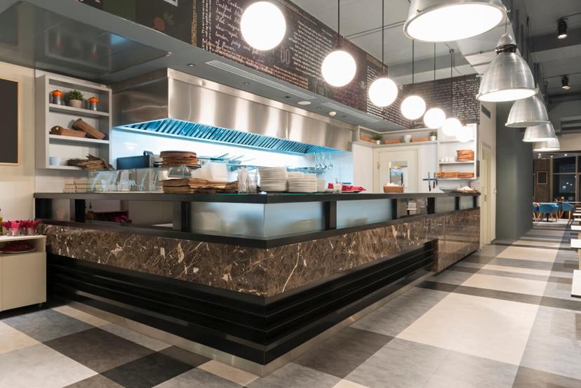 Restaurant Electrical Maintenance