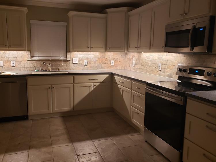 Residential electric services image